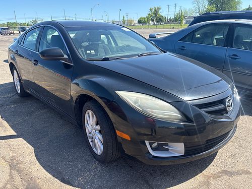 2011 MAZDA 6 - Thumbnail 2