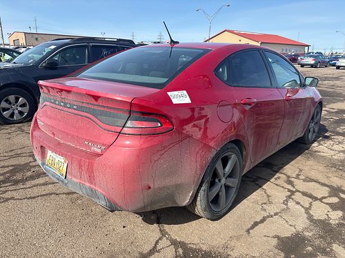 2013 DODGE DART - Thumbnail 3