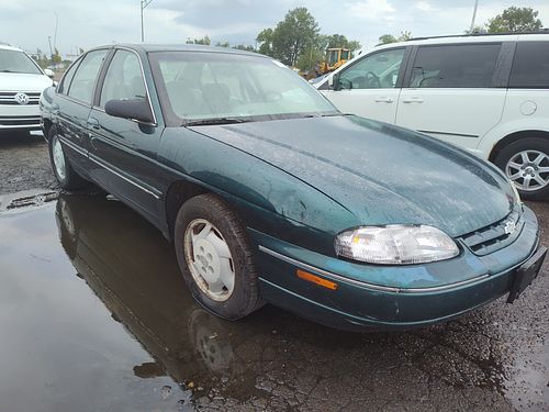 1997 CHEVROLET LUMINA CAR - Thumbnail 2