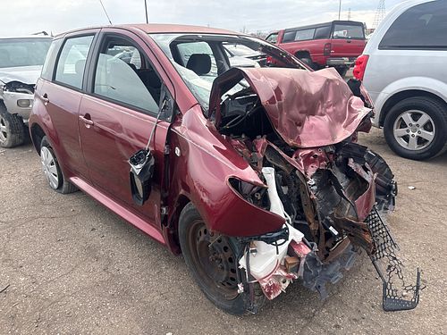 2006 SCION XA - Thumbnail 2