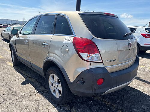 2008 SATURN VUE - Thumbnail 4