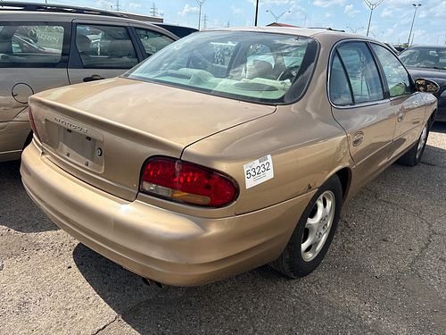 1998 OLDSMOBILE INTRIGUE - Thumbnail 3