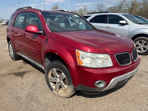 2006 PONTIAC TORRENT - Thumbnail 2