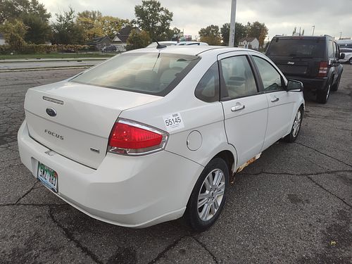 2011 FORD FOCUS - Thumbnail 3