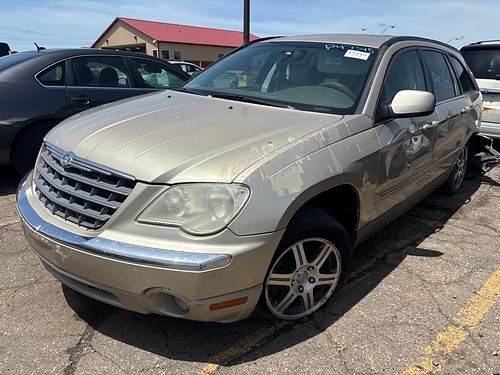 2007 CHRYSLER PACIFICA - Thumbnail 1
