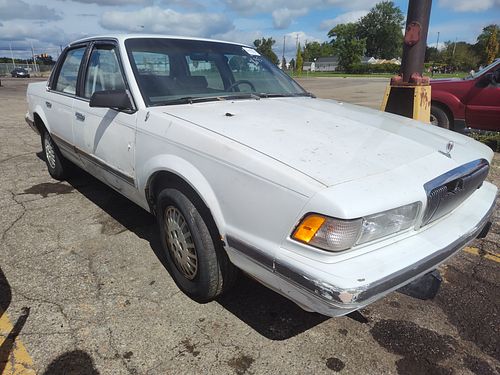 1996 BUICK CENTURY - Thumbnail 2