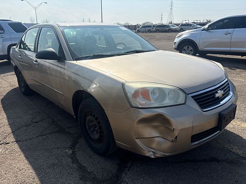 2006 CHEVROLET MALIBU - Thumbnail 2