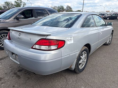 2000 TOYOTA SOLARA - Thumbnail 3