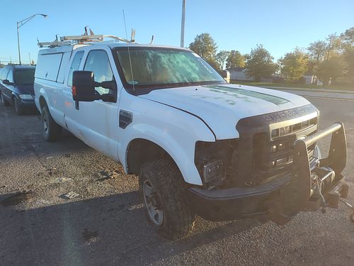 2008 FORD F350SD - Thumbnail 2