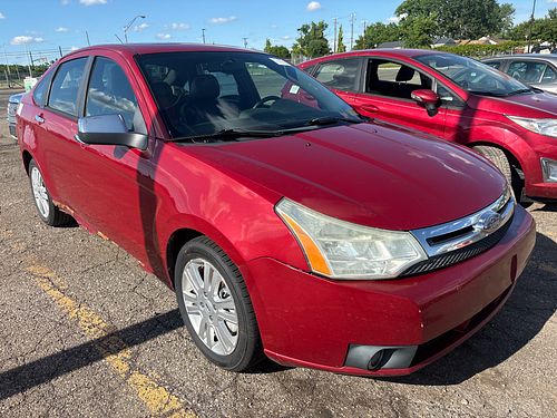2010 FORD FOCUS - Thumbnail 2