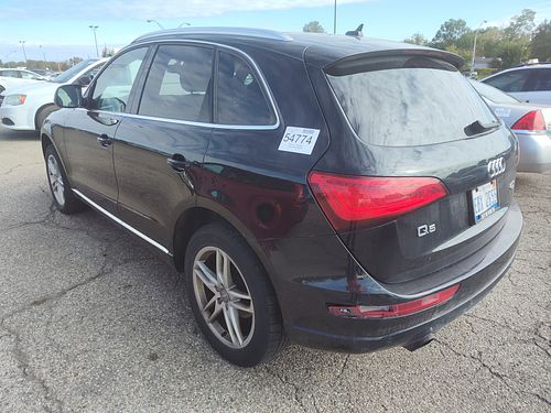 2014 AUDI Q5 - Thumbnail 4