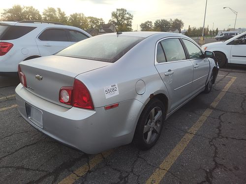 2011 CHEVROLET MALIBU - Thumbnail 3