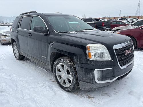 2017 GMC TERRAIN - Thumbnail 2