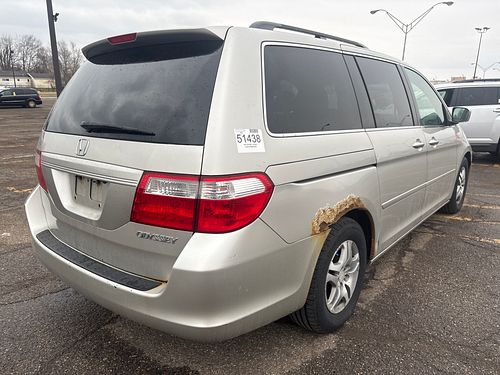 2005 HONDA ODYSSEY - Thumbnail 3