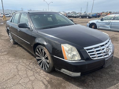 2006 CADILLAC DTS - Thumbnail 2