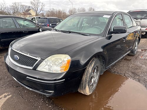 2006 FORD 500 - Thumbnail 1