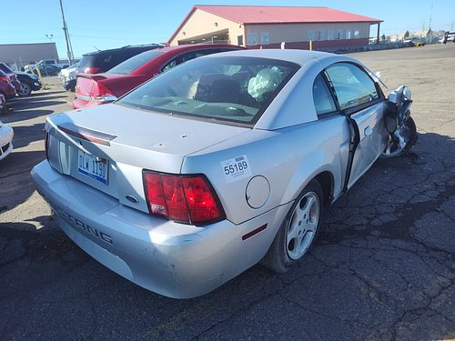 2004 FORD MUSTANG - Thumbnail 3