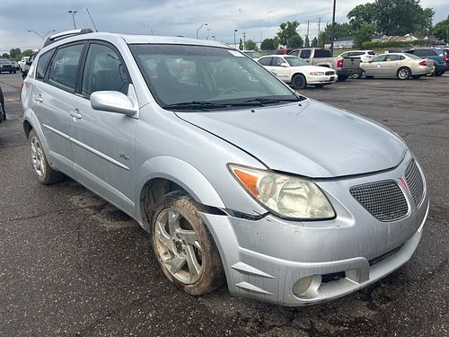2005 PONTIAC VIBE - Thumbnail 2