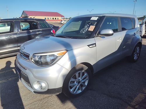 2019 KIA SOUL - Thumbnail 1