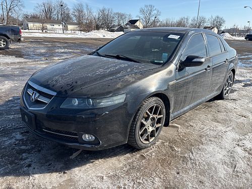 2007 ACURA TL - Thumbnail 1