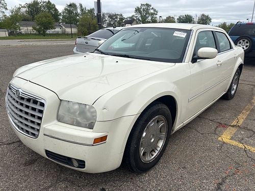2006 CHRYSLER 300 - Thumbnail 1