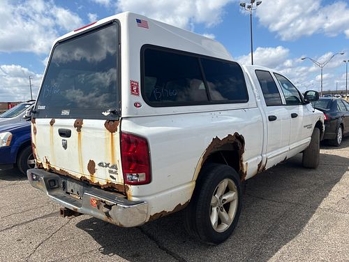 2006 DODGE RAM 1500 - Thumbnail 3