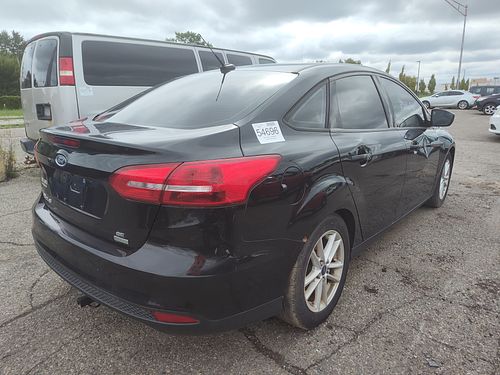 2016 FORD FOCUS - Thumbnail 3