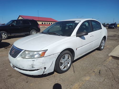 2007 SATURN ION - Thumbnail 1