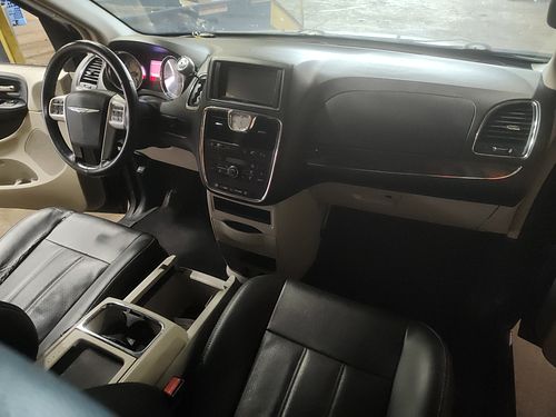 2015 CHRYSLER TOWN COUNTRY - Thumbnail 7
