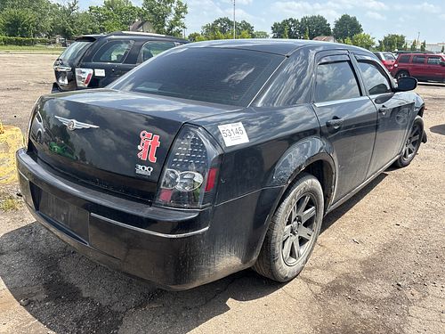 2007 CHRYSLER 300 - Thumbnail 3