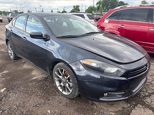 2014 DODGE DART - Thumbnail 2