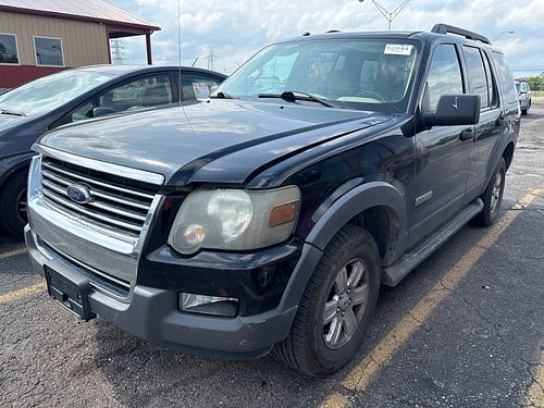 2006 FORD EXPLORER - Thumbnail 1