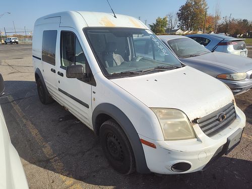 2010 FORD TRANSIT CONNECT - Thumbnail 2