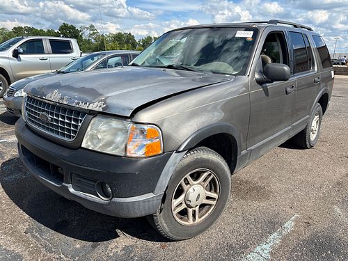 2003 FORD EXPLORER - Thumbnail 1