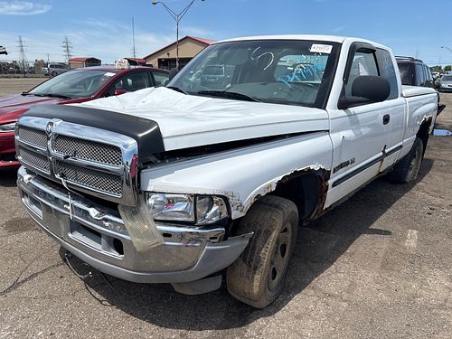 2001 DODGE RAM 1500 - Thumbnail 1