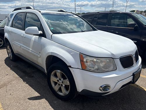 2008 PONTIAC TORRENT - Thumbnail 2