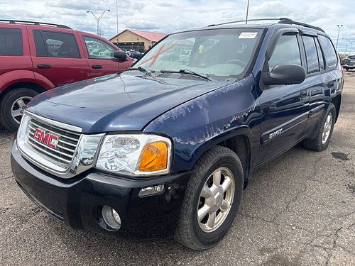 2004 GMC ENVOY - Thumbnail 1