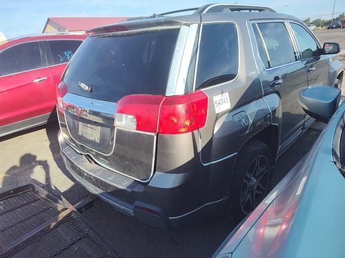 2010 GMC TERRAIN - Thumbnail 3