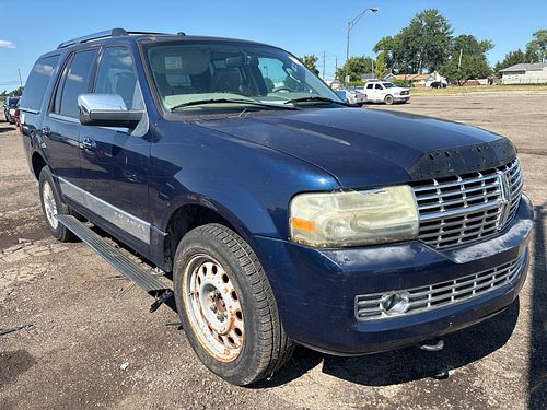 2007 LINCOLN NAVIGATOR - Thumbnail 2