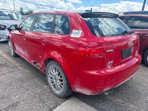 2006 AUDI A3 - Thumbnail 4