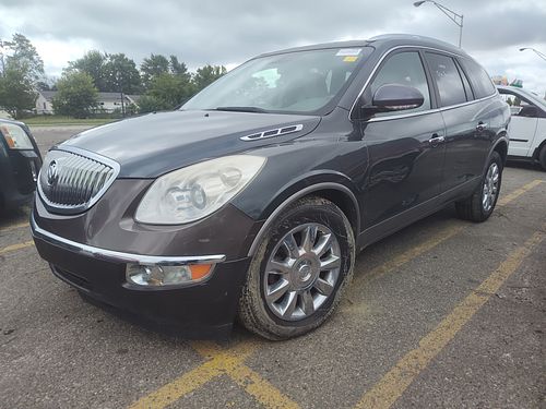 2011 BUICK ENCLAVE - Thumbnail 1