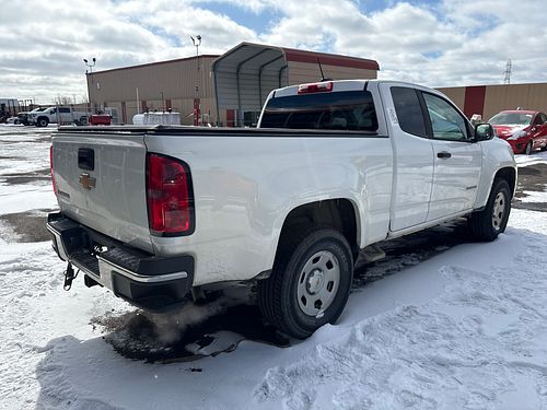 2016 CHEVROLET COLORADO - Thumbnail 3