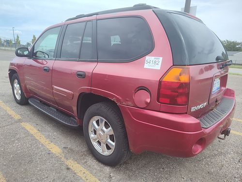 2004 GMC ENVOY - Thumbnail 4