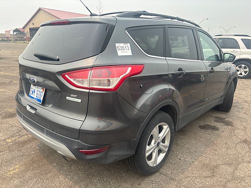 2015 FORD ESCAPE - Thumbnail 3