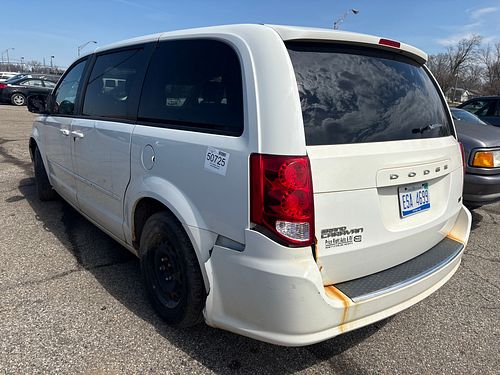 2011 DODGE CARAVAN - Thumbnail 4