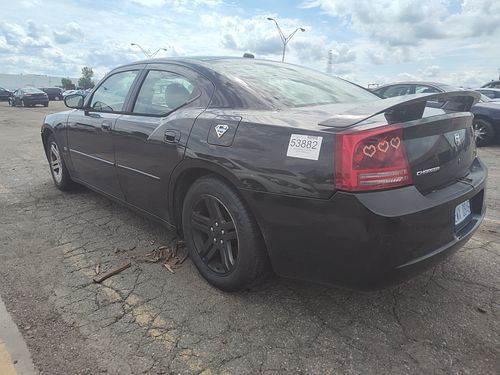 2006 DODGE CHARGER - Thumbnail 4