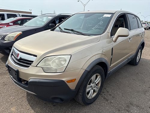 2008 SATURN VUE - Thumbnail 1