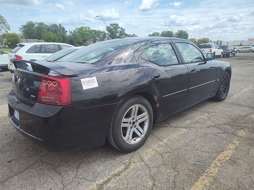 2006 DODGE CHARGER - Thumbnail 3