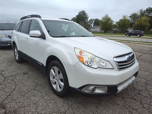 2012 SUBARU OUTBAKIMP - Thumbnail 2