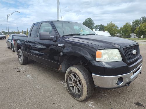 2006 FORD F150 - Thumbnail 2